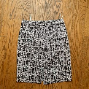 J.Crew Straight Pencil Skirt